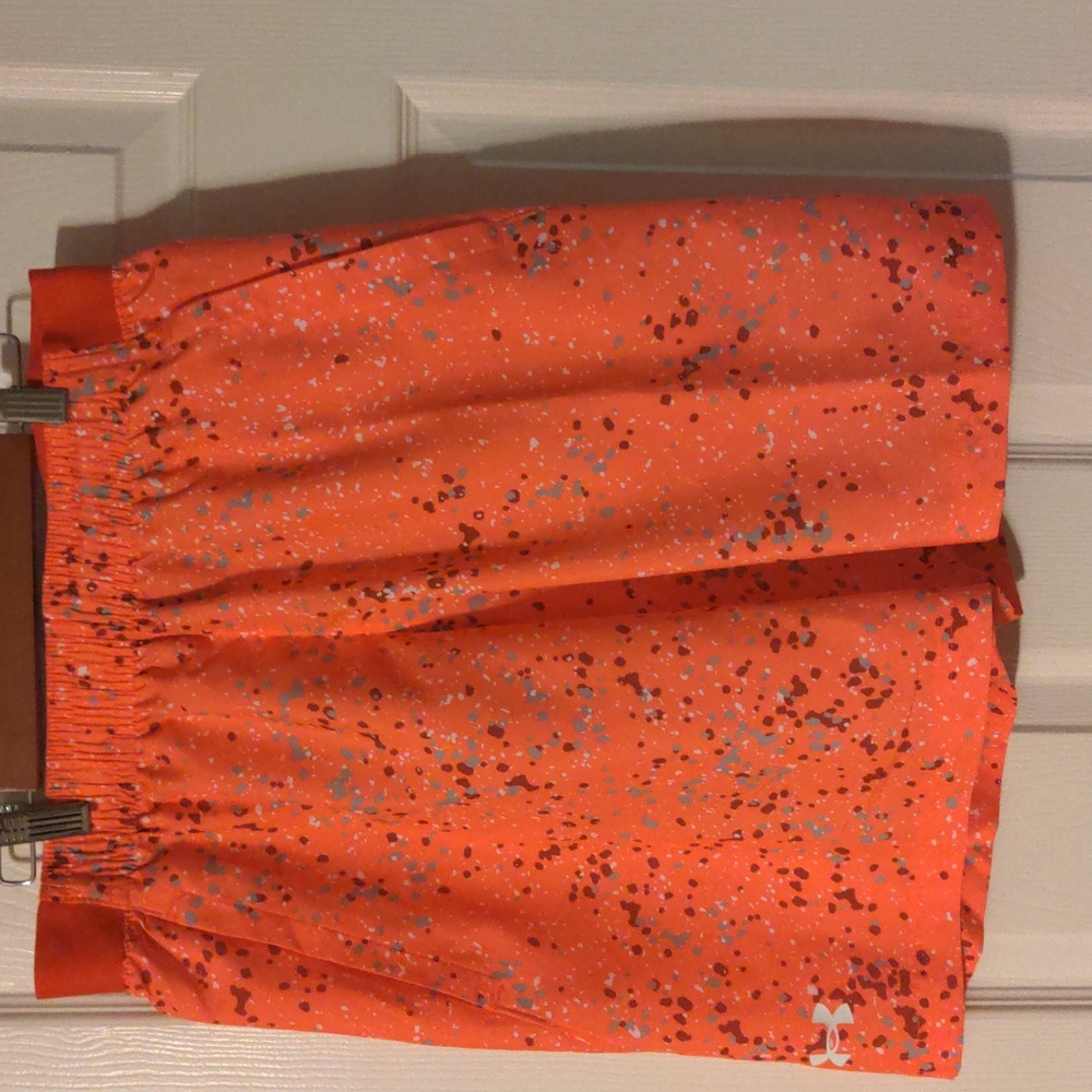 Under Armour Men's Shorts sz. Med.